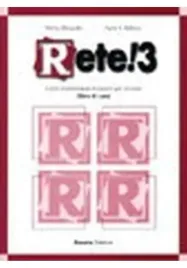 rete-3-libro-di-casa-cwiczenia-cd-praca-zbiorowa