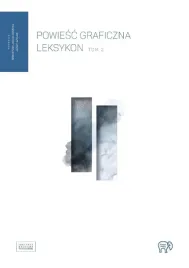 powiesc-graficzna-leksykon-t-2-red-sebastian-jakub-konefal-jerzy-szylak