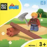 klocki-blocki-mubi-figurka-drwal