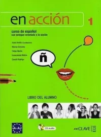 en-accion-1-libro-del-alumno-enclave-ele-verdia-e