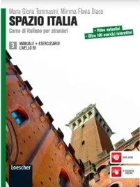 spazio-italia-3-podrecznik-cwiczenia-dvd-praca-zbiorowa