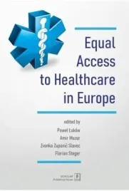 equal-access-to-healthcare-in-europe-praca-zbiorowa