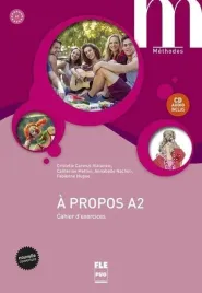 a-propos-a2-cwiczenia-cd-praca-zbiorowa
