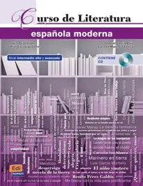 curso-de-literatura-espanola-moderna-cd-lloret-escabias-pilar-lopez-diaz