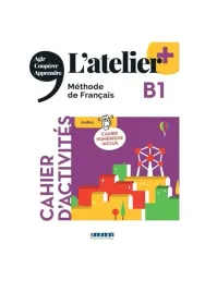 atelier-plus-b1-cwiczenia-online-app-praca-zbiorowa