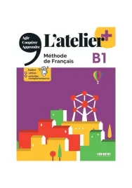 atelier-plus-b1-podrecznik-online-app-praca-zbiorowa