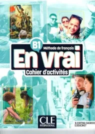 en-vrai-cwiczenia-b1-doucinet-sandrine-sagredo-bego-a-cortina