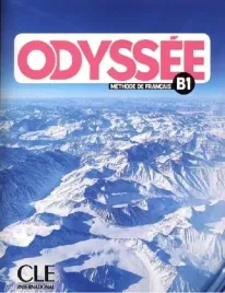 odyssee-b1-podrecznik-do-jezyka-francuskiego-bruno-megre-aline-bredelet-w
