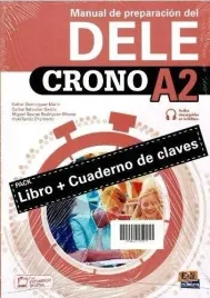 crono-dele-a2-podrecznik-zawartosc-online-praca-zbiorowa