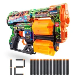 zuru-x-shot-wyrzutnia-skins-dread-12-strzalek-wyrzutnia