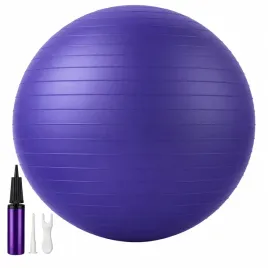 pilka-gimnastyczna-do-cwiczen-55cm-fioletowa