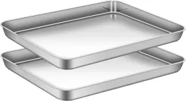 zestaw-2-blach-do-pieczenia-ze-stali-nierdzewnej-prostokatne-31x24x25-cm