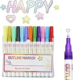 markery-metaliczne-brokatowe-do-scrapbookingu-12szt