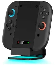 stacja-ladujaca-do-nintendo-switch-2-rgb-joy-con-gc10-czarna