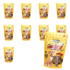 przysmaki-dla-psa-tuftuf-psie-zelki-krowki-z-wolowina-zestaw-10x80g