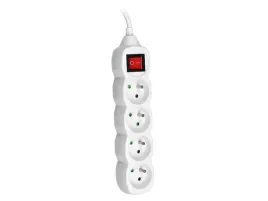 przedluzacz-tracer-powercord-30m-4-gniazda-wylacznik-bialy