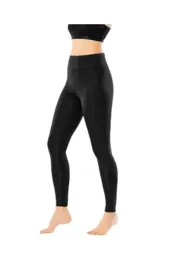 kota-gladkie-czarne-legginsy-damskie-z-wysokim-stanem-l-xl-5ia