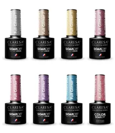claresa-lakier-hybrydowy-full-glitter-zestaw-1-2-3-4-5-6-7-8