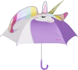 playshoes-parasol-fioletowy-dzieciecy-jednorozec-3d-2fa
