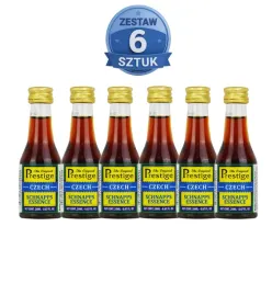 6-x-prestige-czech-schnaps-becherovka-20-ml-zaprawka-do-alkoholu-esencja