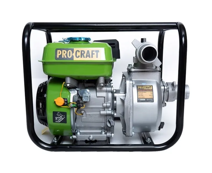 motopompa-procraft-wp30-stan-nowy-maksymalna-wydajnosc-pompy-30000-l-h