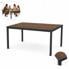 stol-ogrodowy-tarasowy-155-cm-duzy-brazowy-blat-imitacja-drewna-czarny