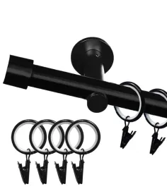 karnisze-metalowy-pojedynczy-czarny-19-mm-180-cm