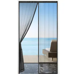 moskitiera-na-drzwi-200x210-magnetyczna-kurtyna-siatka-czarna-bez-wiercenia