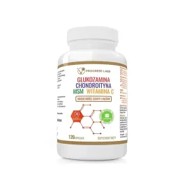 progress-labs-glukozamina-wolowa-chondroityna-msm-witamina-c-120-kapsulek
