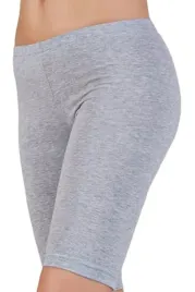 gladkie-szare-legginsy-bawelniane-o-kroju-kolanowek-l-xl-5ia