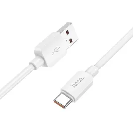 kabel-usb-a-do-usb-c-hoco-pd-6a-100w-1-m-x96-bialy