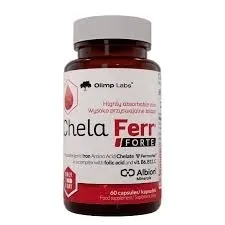 olimp-chela-ferr-forte-kaps-60-kaps