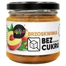 brzoskwinia-bez-dodatku-cukru-dzem-210-g