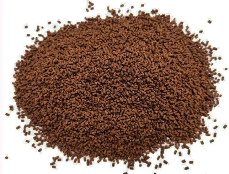 Pellet aller Aqua Master 2mm 1kg