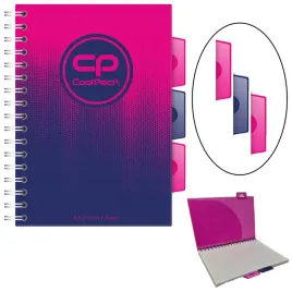 coolpack-kolozeszyt-zeszyty-gradient-a5-100