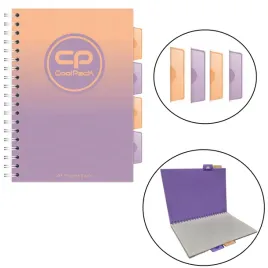 coolpack-kolozeszyt-zeszyty-gradient-b5-100