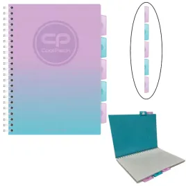 coolpack-kolozeszyt-zeszyty-gradient-a4-100