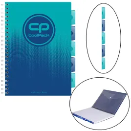 coolpack-kolozeszyt-zeszyty-gradient-a4-100