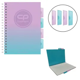 coolpack-kolozeszyt-zeszyty-gradient-b5-100