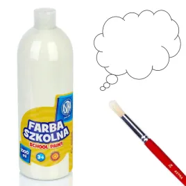astra-farba-farby-plakatowe-w-butelce-biala-1000ml