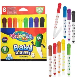 colorino-pisaki-flamastry-dla-malucha-baby-8-kol