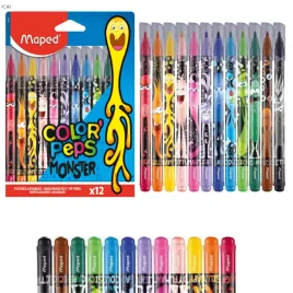 maped-flamastry-pisaki-colorpeps-monster-12-kolorow