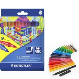 staedtler-pisaki-flamastry-24-kol