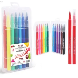mandg-markery-pisaki-flamastry-brush-pedzelkowe-12-kol