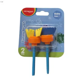keyroad-zestaw-pedzlki-brush-4szt-mix-ksztaltow