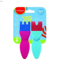keyroad-pedzle-piankowe-kreatywne-do-malowania-flat-brush-2-szt