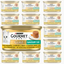 gourmet-gold-savoury-karma-mokra-dla-kota-kurczak-marchewka-12x85g
