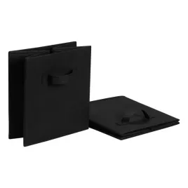 amazon-basics-organizer-z-materialu-33x33x33cm-6szt-czarny