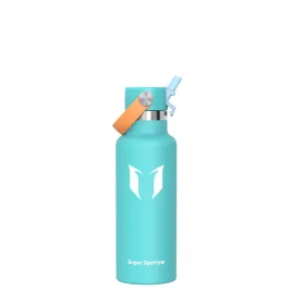 butelka-super-sparrow-izolowana-mieta-500-ml-sportowa-stal-nierdzewna