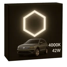 zestaw-hexagon-led-42w-4000k-6-modulow-bialy-do-salonu-detailingu